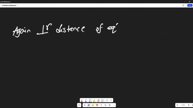 Lecture 13| Class 11 Higher Math 1st Paper Chapter 3.6 | Perpendicular Distance from a point to lin смотреть онлайн