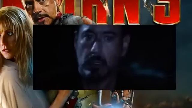 HOMEM DE FERRO 3 FILME COMPLETO DUBLADO смотреть онлайн