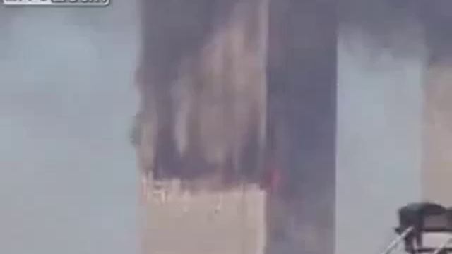 11 сентября 2001 года Никаких самолетов не было смотреть онлайн