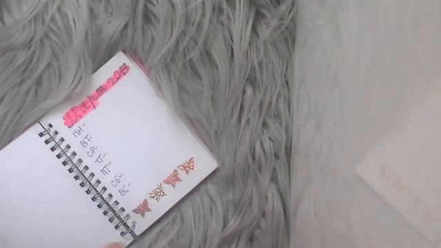 Мой ежедневник//Как я оформляю развороты //Март2017 смотреть онлайн