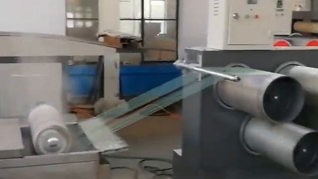 Производство мононити смотреть онлайн