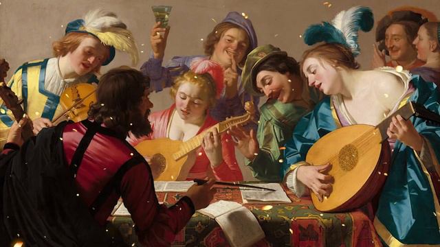 The Best Of Baroque Music | Classical Music For Brain Power
