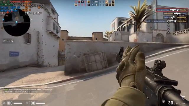 Geforce GT 610 2gb CS:GO 2020