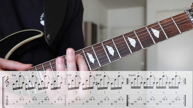 Super Metal Chord Inversions смотреть онлайн