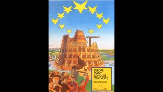 __ ЗЛОВЕЩЕЕ ЗДАНИЕ "ЭЛИТЫ" ЕВРОПАРЛАМЕНТ __ смотреть онлайн