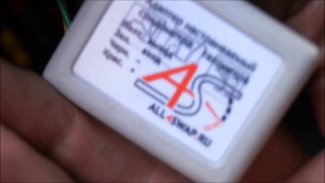 Установка японского мотора Тойота 3UZ-FE V-8 4.3 + АКПП 5 ст. на Газель Бизнес. смотреть онлайн