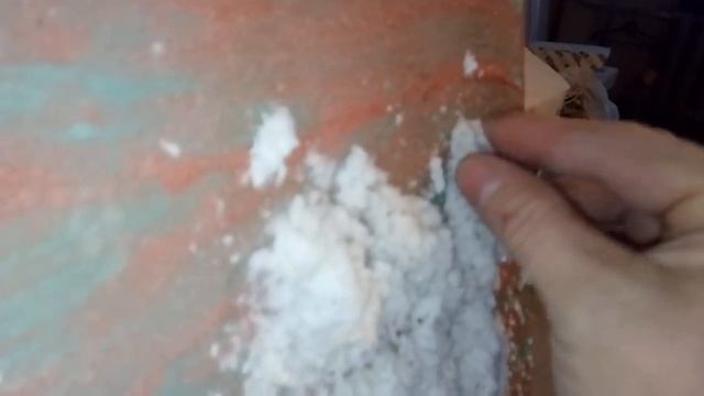 Соляная комната своими руками. Продаю биологически чистый клей для соли! И секрет нанесения