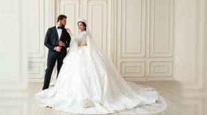 Свадьба Ильи и Снежаны г.Воронеж 27 февраля 2024 (2 часть)