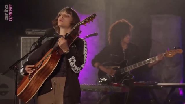 POMME Aux Nuits de Fourvière 2020 (CONCERT COMPLET) смотреть онлайн