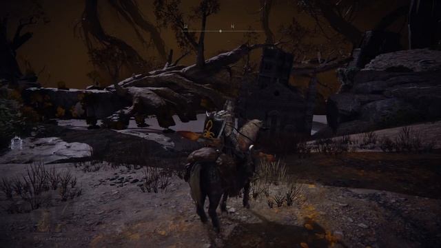 ELDEN RING #64 Низовье Глубокого Корня 3 смотреть онлайн