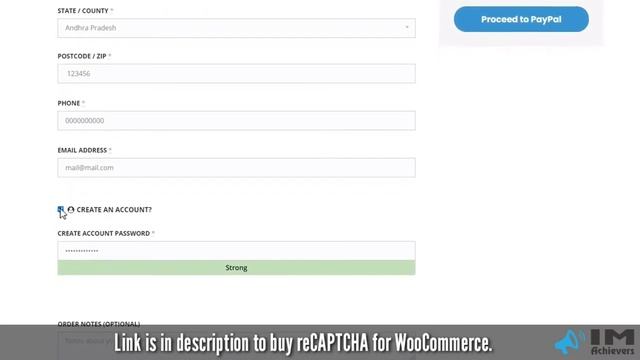 How To Implement reCaptcha For Woocommerce Store? смотреть онлайн