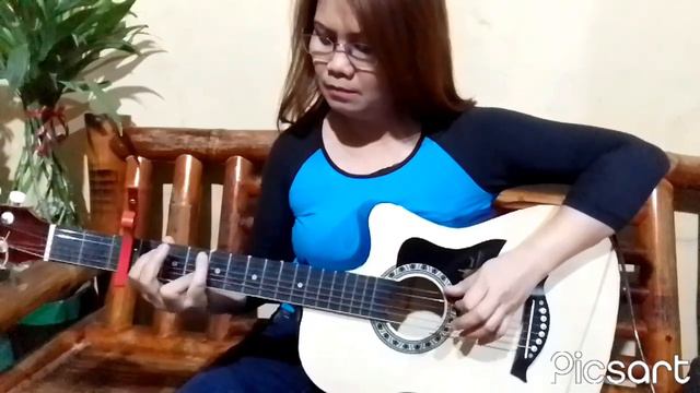Perfect (Ed Sheeran) / (Fingerstyle Guitar Cover by Lily Chavez) смотреть онлайн