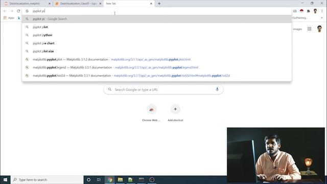 Pie Charts In Matplotlib - Matplotlib Class 05 - Data Drive - Urdu / Hindi смотреть онлайн
