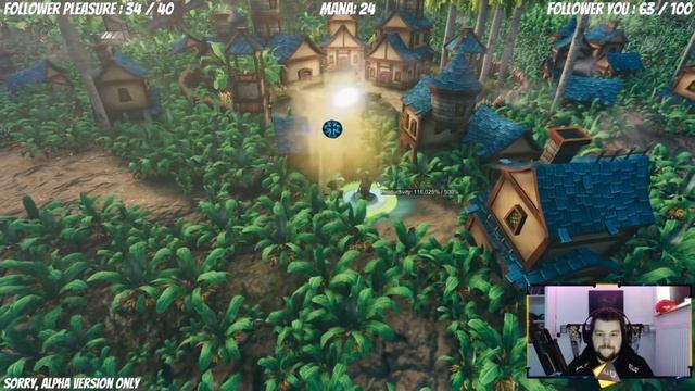 Fata Deum - Alpha gameplay for 2 hours смотреть онлайн