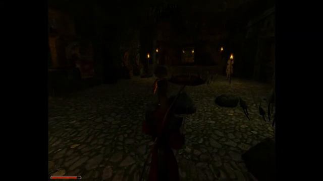 Gothic 2 Ночь ворона прохождение ч.75.mp4 смотреть онлайн