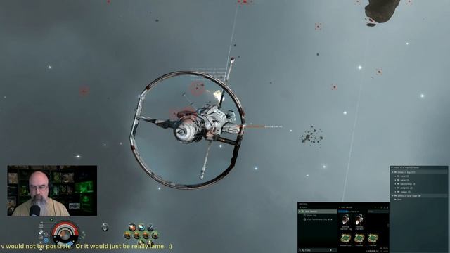 Clone States and it's IMPACT on EVE - EVE Online Live смотреть онлайн