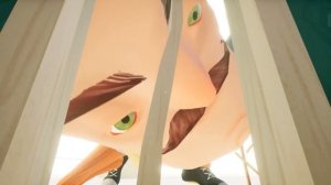 ЧТО СТАЛО С СЕМЬЕЙ СОСЕДА..? - Hello Neighbor Весь Сюжет & Полная История (все катсцены + концовка)