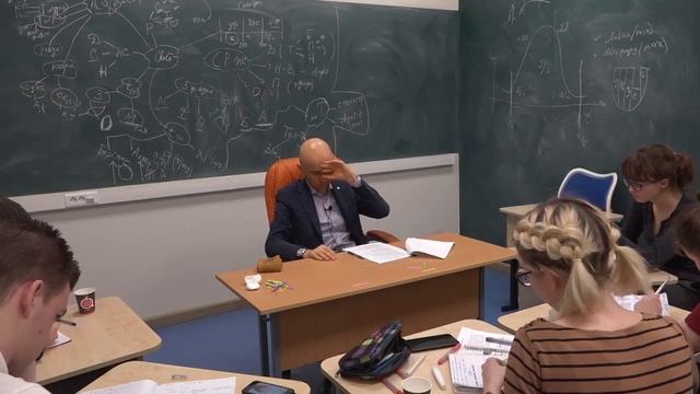 15. Пути приспособления организмов к среде смотреть онлайн