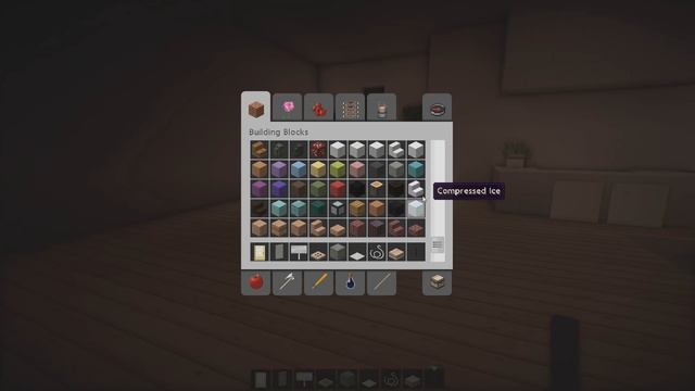 Minecraft - Let's Build : Modern Apartment Building - Part 3 (Easy Tutorial) Interior смотреть онлайн