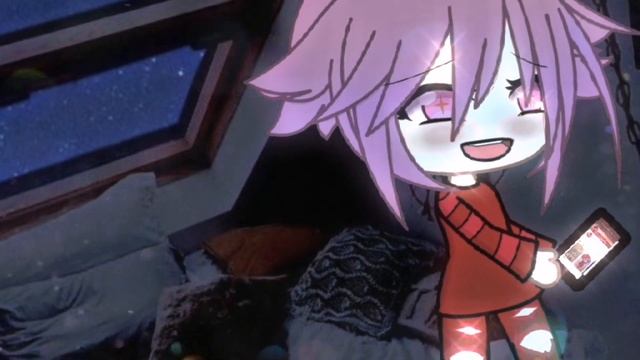 Я покажу тебе небо! Меме гача лайф [❤️] смотреть онлайн