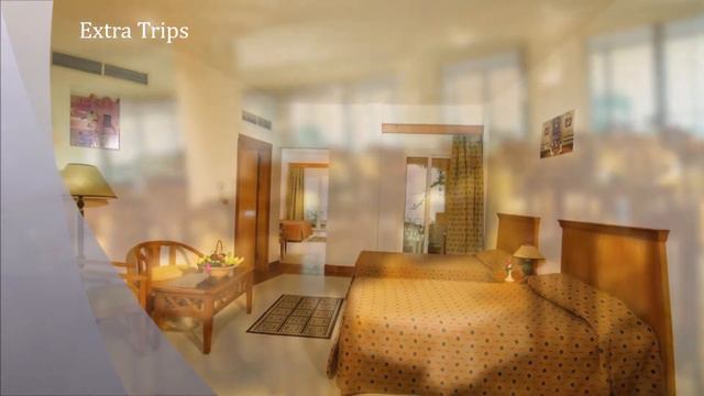 Blue Reef Red Sea Resort Marsa Alam فندق و منتجع بلو ريف رد سى ريزورت مرسى علم 4 نجوم смотреть онлайн