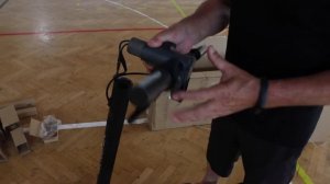 Himo L2 - Unboxing & Assembly