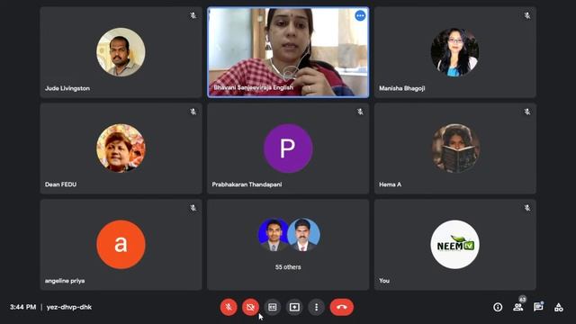 Oracle Literacy Club Live Stream смотреть онлайн