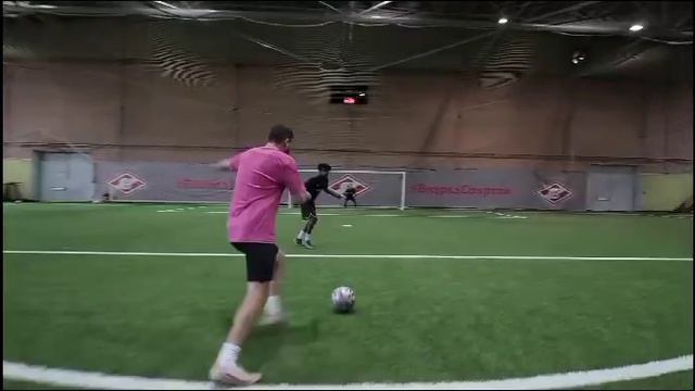 Почти девятка ëуу