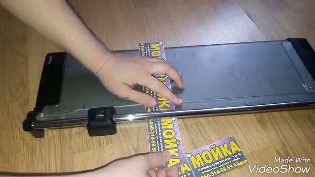 Как режут визитки смотреть онлайн