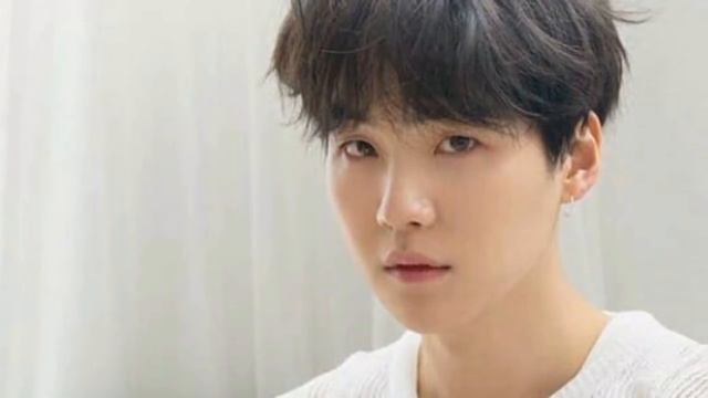 {Твой парень Мин Юнги } 6 часть ( у Юнги есть ребенок)