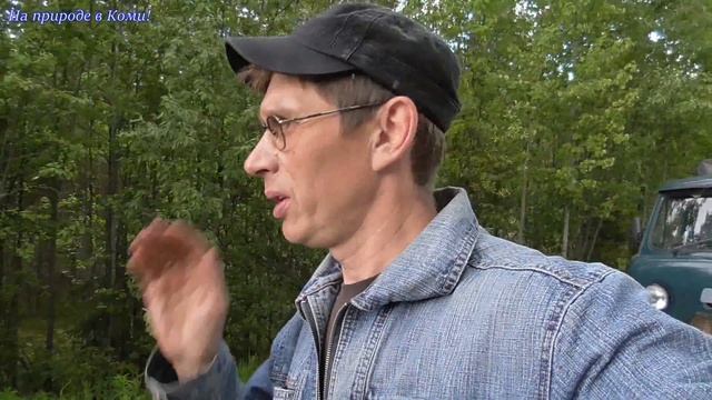 Будни в деревне #8 /Съездил на СТО/ смотреть онлайн