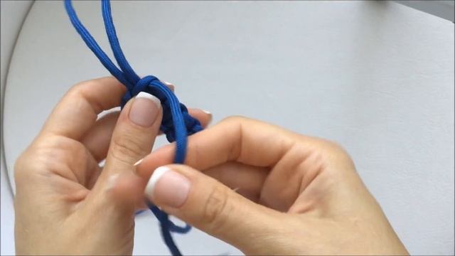 Темляк "Двойная кобра" смотреть онлайн