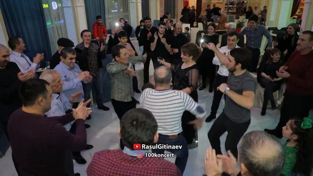 42 Баршинский танец – «Хав–хав» смотреть онлайн