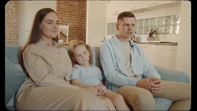 «Это дело начала моя мама» | Полуфабрикаты домашней выпечки «Марлин» в Слате смотреть онлайн