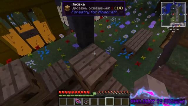 Самая крутая афк ферма опыта minecraft| ТОП 1 качалка опыта в майнкрафт смотреть онлайн