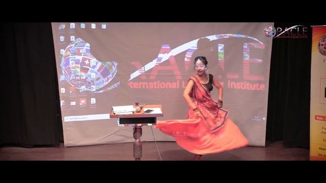 When voice purifies the whole atmosphere-Oracle 2019 смотреть онлайн