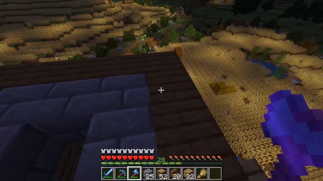 Time to build a WINDMILL! - Minecraft 1.15.1 Lets play ep 17 смотреть онлайн