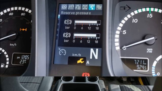 2020 Mercedes-Benz Unimog смотреть онлайн