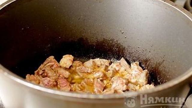 Рецепты от шеф-повара