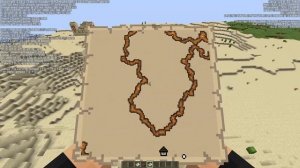 КАК НАЙТИ СОКРОВИЩА В MINECRAFT? | КАК ПОЛЬЗОВАТЬСЯ КАРТОЙ В МАЙНКРАФТЕ? [1.13-1.17]