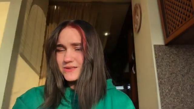 ПОДСТРИГЛАСЬ КАК kkarrrambaby смотреть онлайн