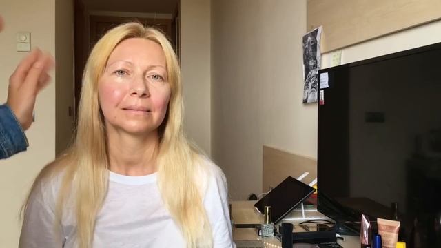 АСМР Макияж в Салоне красоты . Ролевая игра. Шёпот. смотреть онлайн