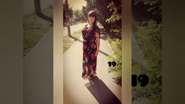 Моя жизнь в фото🤩С 13 до 25 лет.Делюсь с вами❤️ смотреть онлайн