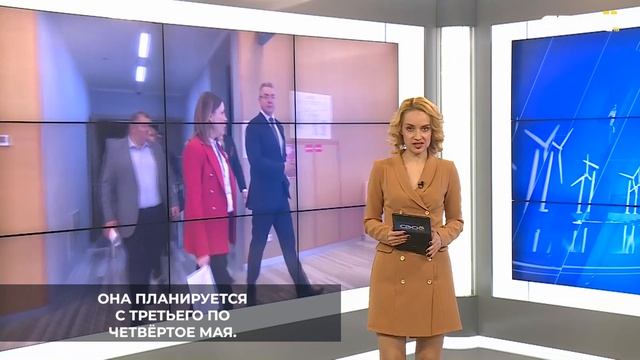 Губернатор Владимир Владимиров поручил создать в центре «Минводы ЭКСПО»