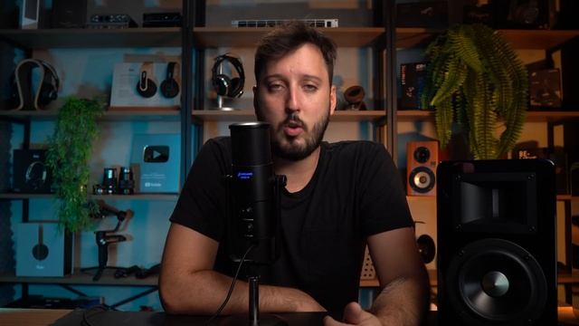 AIRPULSE A100 смотреть онлайн