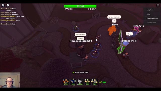 How Many Times Will It Take To Beat Night 3 In TDS Event Part 3