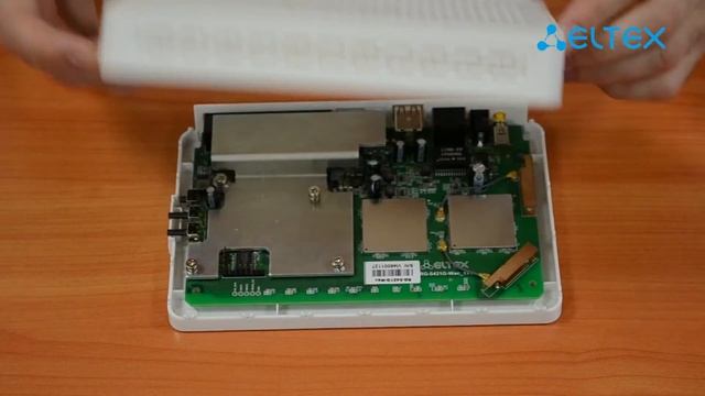 Видеообзор RG-5421G-Wac смотреть онлайн