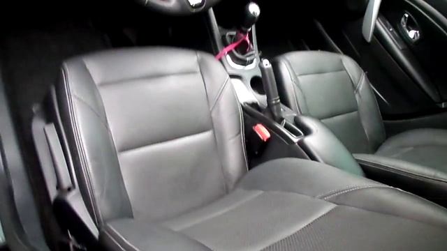 RENAULT FLUENCE 2.0 DYNAMIQUE - CARROS USADOS E SEMINOVOS - DEROSSO MULTIMARCAS смотреть онлайн