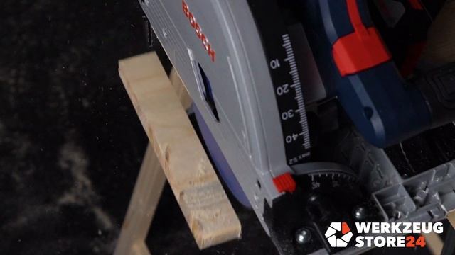 Kapptul Kappschiene-KS450 für Tauchsägen смотреть онлайн