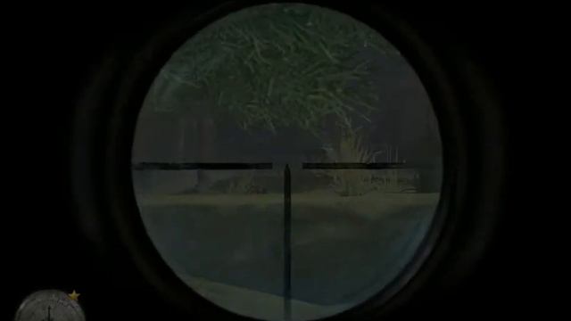 Прохождение Call of Duty: United Fronts #7 (Прорыв) смотреть онлайн